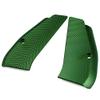 Cool Hand Aluminum Grips for CZ 75/85 Compact, CZ P-01, P100, C100T100, PCR, CZ 75 D, Screws Included, SPC-PN-AO view 3