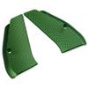 Cool Hand Aluminum Grips for CZ 75/85 Compact, CZ P-01, P100, C100T100, PCR, CZ 75 D, Screws Included, SPC-PN-AO view 4