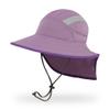 Sunday Afternoons Boy Kids` Ultra Adventure Hat, Lavender, M view 1