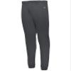Athletic Fleece Jogger Pant Charcoal Medium view 1