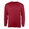 Open Bottom Fleece Pant Oxford Small view 1