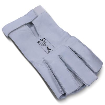 Nelco Super Pro Hammer Glove - Flexible - Right Hand - XL