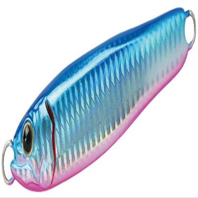 Guncraft Koso Jig 7.1 oz (200 g) #17 Blue Pin