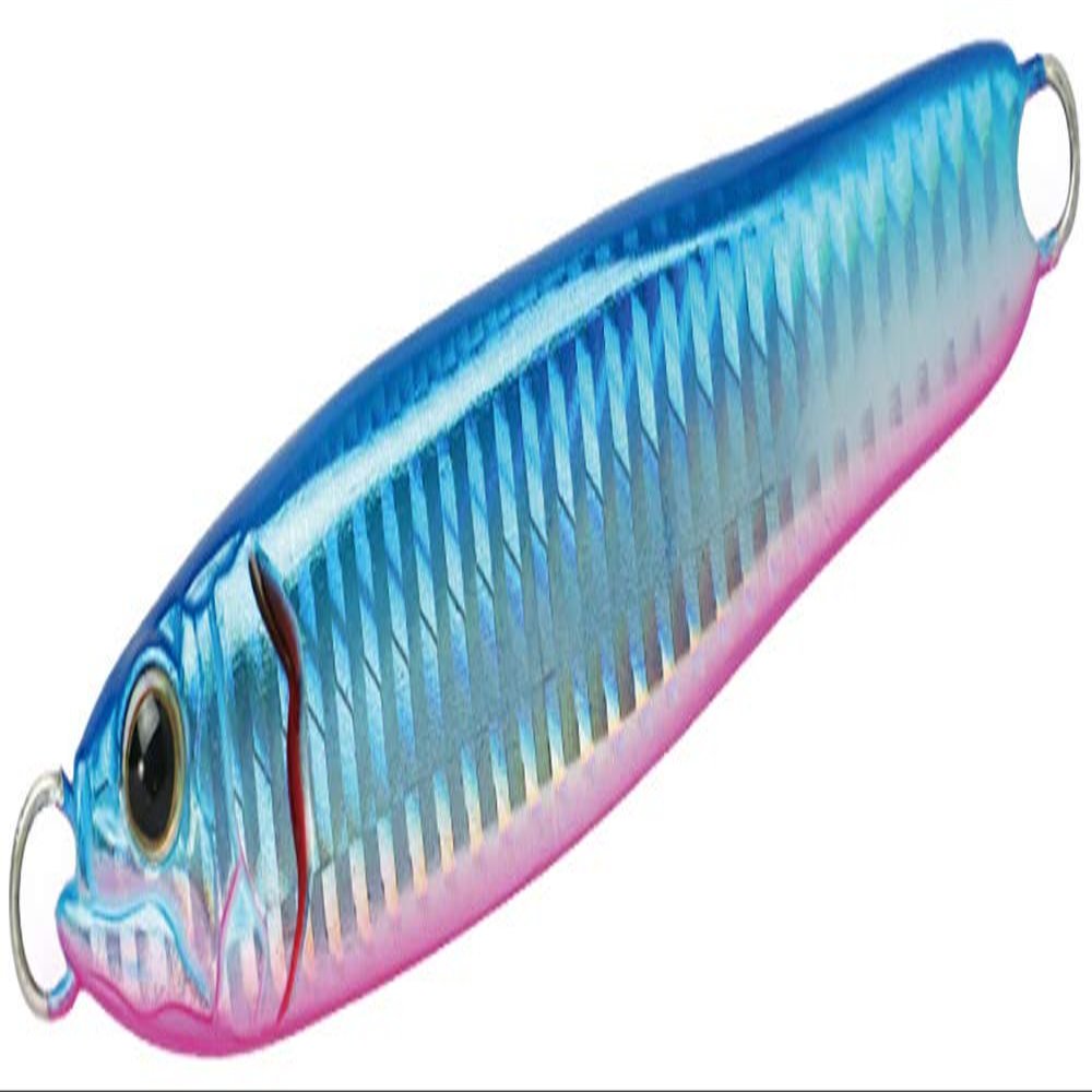Guncraft Koso Jig 7.1 oz (200 g) #17 Blue Pin