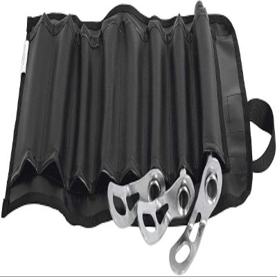 Singing Rock Ice Screw Storage Bag