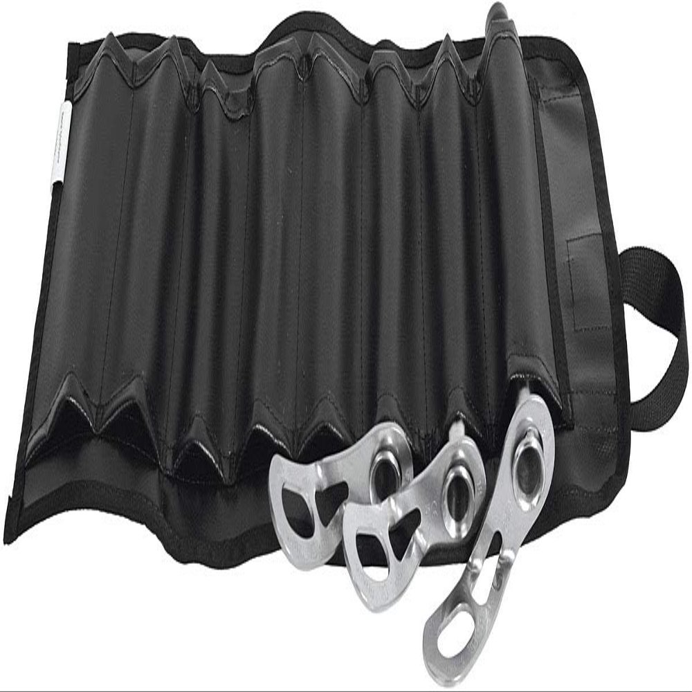 Singing Rock Ice Screw Storage Bag
