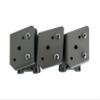 IPSC Pistol Triple Magazine Pouch (Black) view 1