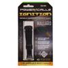Power Calls Mallard Duck Call | Ignition | Easy-to-Use Single Reed Cutdown Call for Waterfowl Hunting | Open Fields & Competition | Stealth Black | Aggressive Barks & Loud Chatters for Experts view 3