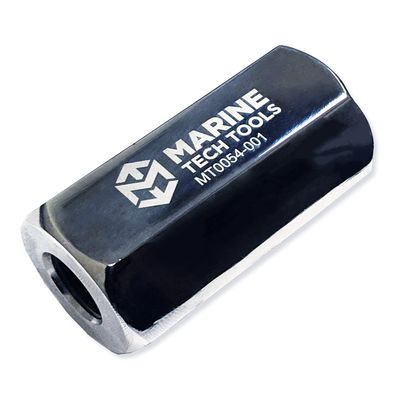 Marine Tech Tools Prop Shaft and Bearing Housing Remover, Yamaha Bearing Carrier Removal Tool, Fits Suzuki, Yamaha 115-350hp, Honda 75-250hp, Yamaha Outboard Lower Unit Tools