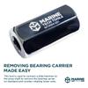 Marine Tech Tools Prop Shaft and Bearing Housing Remover, Yamaha Bearing Carrier Removal Tool, Fits Suzuki, Yamaha 115-350hp, Honda 75-250hp, Yamaha Outboard Lower Unit Tools view 4
