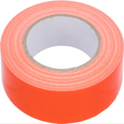 Evike - 3/4" Official Water Resistant Airsoft Safety Marking Tape (Color: Neon Orange / 164ft)