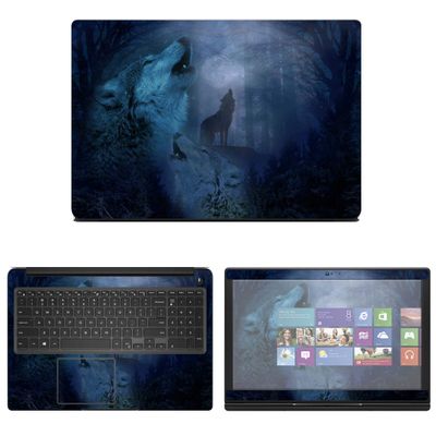 Decalrus - Protective Decal Skin Sticker for Dell Latitude 3500 (15.6" Screen) case Cover wrap DElatitude15_3500-1