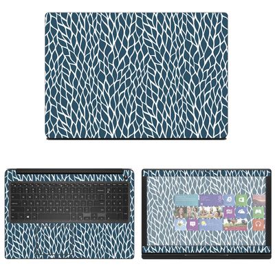 Decalrus - Protective Decal Skin Sticker for Dell Latitude 3500 (15.6" Screen) case Cover wrap DElatitude15_3500-227