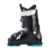 Nordica Women Cruise 65 W Boots, Color: Black/White/Light Blue, Size: 25.5 (050670007T6-25.5) view 3