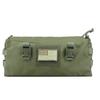 AMYIPO Tactical Pouch Multi-Purpose Large Capacity Increment Pouch Short Trips Bag (Green (2 PCS)) view 2