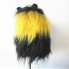 A99 Golf Cute Animal Mandrill Monkey Head Cover Wood Headcover Great Gift - Fits Driver view 3
