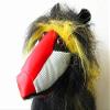 A99 Golf Cute Animal Mandrill Monkey Head Cover Wood Headcover Great Gift - Fits Driver view 4