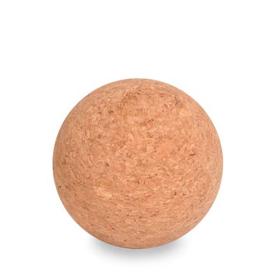 Sveltus Cork Massage Ball Diameter 6.5 cm Adult Unisex, One Size