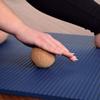 Sveltus Cork Massage Ball Diameter 6.5 cm Adult Unisex, One Size view 3