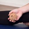 Sveltus Cork Massage Ball Diameter 6.5 cm Adult Unisex, One Size view 4