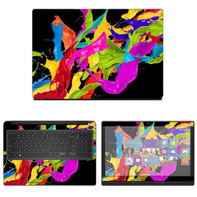 Decalrus - Protective Decal Skin Sticker for Dell Latitude 3500 (15.6" Screen) case Cover wrap DElatitude15_3500-102