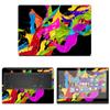 Decalrus - Protective Decal Skin Sticker for Dell Latitude 3500 (15.6" Screen) case Cover wrap DElatitude15_3500-102 view 1