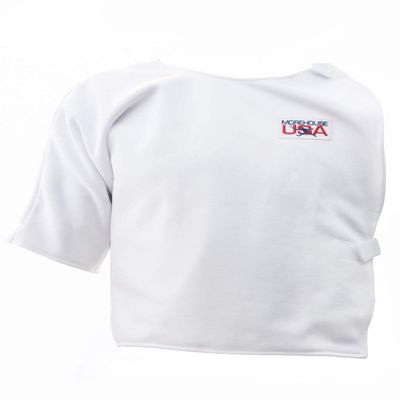 Morehouse USA Fencing - Unisex Underarm Protector/Fencing Plastron