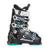 Nordica Women Cruise 65 W Boots, Color: Black/White/Light Blue, Size: 24.5 (050670007T6-24.5) view 2