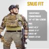 OneTigris DOOM Tactical Vest Adjustable Airsoft Vest view 4