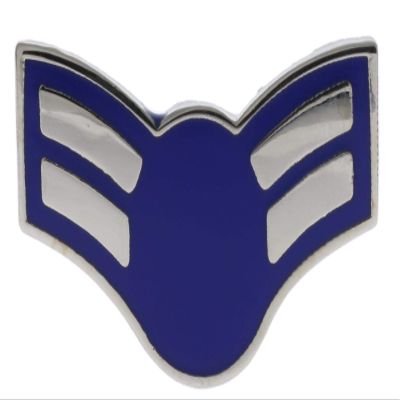 USAF E-3 Airman 1st class Hat or Lapel Pin HON14220 F7D2G