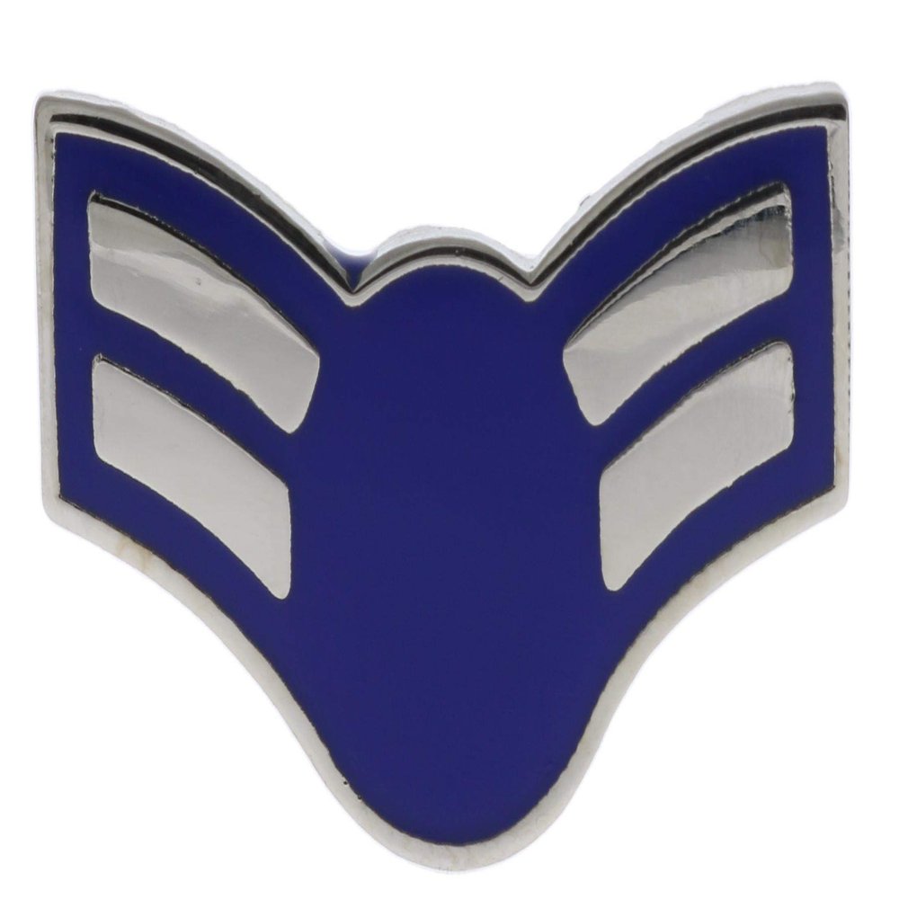 USAF E-3 Airman 1st class Hat or Lapel Pin HON14220 F7D2G