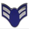 USAF E-3 Airman 1st class Hat or Lapel Pin HON14220 F7D2G view 1