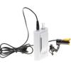Aries Outlets 5W Adjustable Waist Hanging Clip On HeadLamp for Loupes DY-007 (Silver) view 3