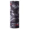 BASSDASH UPF 50+ UV Sun Protection Neck Gaiter Fishing Mask Hunting Kayaking Hiking Cycling Ski Sports Black Camo view 2