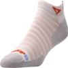Drymax Extra Protection Hyper Thin Running Mini Crew (White, Medium) view 1