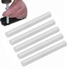 VICTORFIRE 5PCS Nylon Rod Front Sight Drift Punch Removal Tool Compatible with Glock and Colt 1911 view 1