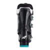 Nordica Women Cruise 65 W Boots, Color: Black/White/Light Blue, Size: 23.5 (050670007T6-23.5) view 4