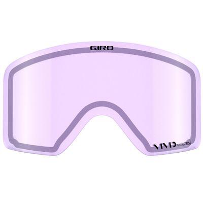 Giro Method Snow Goggle Replacement Lens Vivid Apex