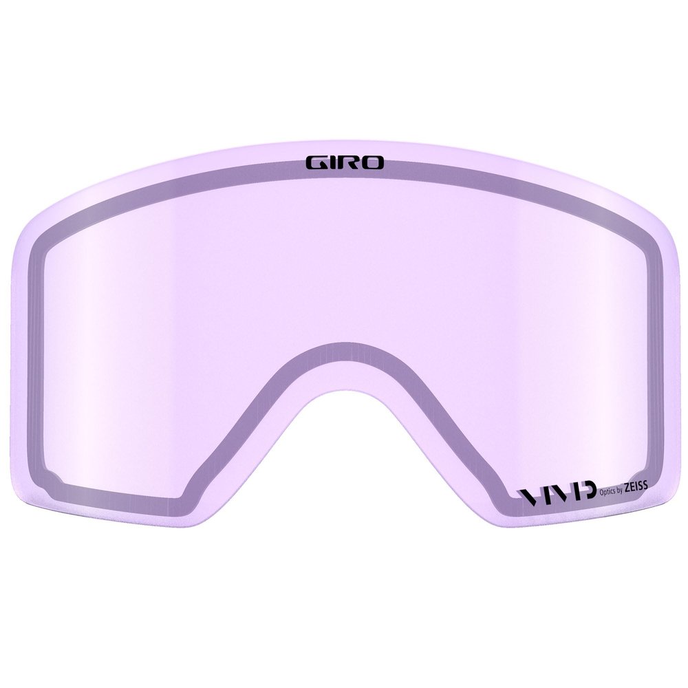 Giro Method Snow Goggle Replacement Lens Vivid Apex