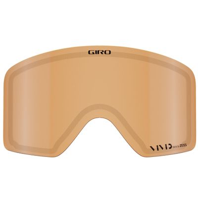Giro Method Snow Goggle Replacement Lens Vivid Copper