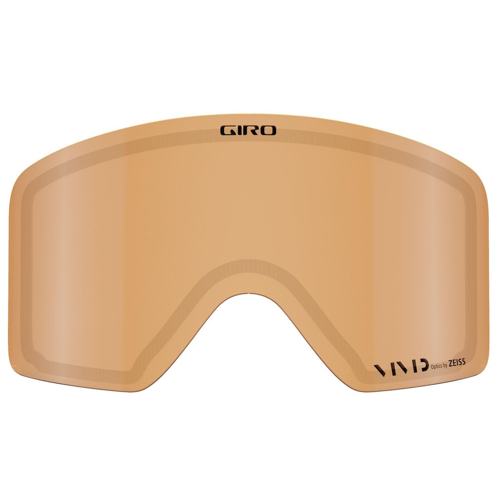 Giro Method Snow Goggle Replacement Lens Vivid Copper