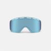 Giro Index Snow Goggle Replacement Lens - VIVID Royal view 1
