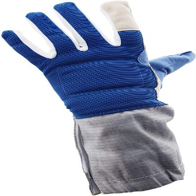 Morehouse USA Fencing - Electric Saber Fencing Glove for Practice
