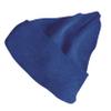 COUVER Unisex Knit Cuff 12 inch Beanie, Heather Dark Blue, 1 Piece view 3