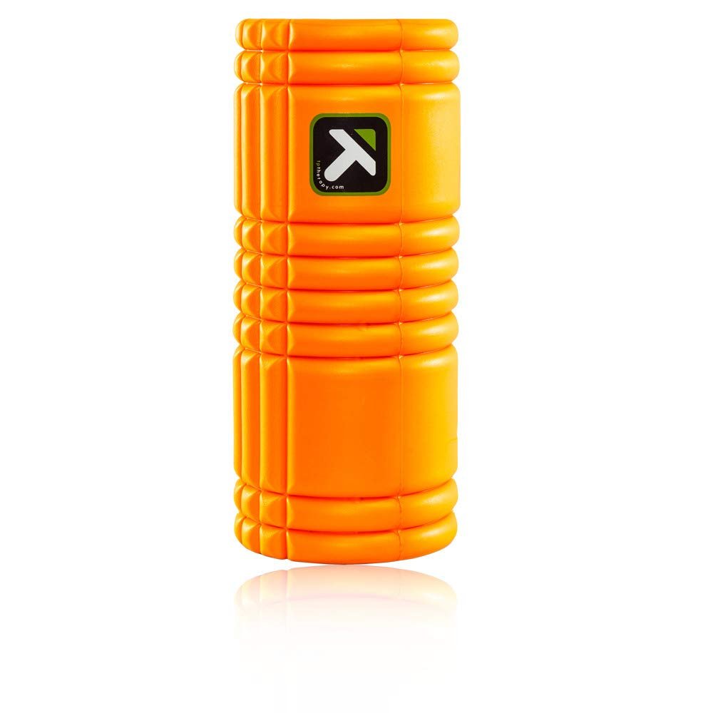 TRIGGERPOINT The Grid Orange One Size