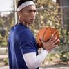 Kenon Engraved Basketball Gift for Son - Personalized Basketball Indoor/Outdoor Game Ball - Enioy The Ride and Never Forget Your Way Back Home, Graduation Birthday for Son from Dad view 4