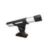 Brocraft Aluminum Tube Tube Style Rod Holder view 1