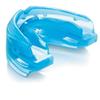 Shock Doctor Braces Mouthguard. Strapless. 4300 (Blue, Adult) view 1
