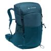 VAUDE Brenta 36+6, Blue Sapphire, One Size view 1