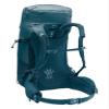 VAUDE Brenta 36+6, Blue Sapphire, One Size view 2